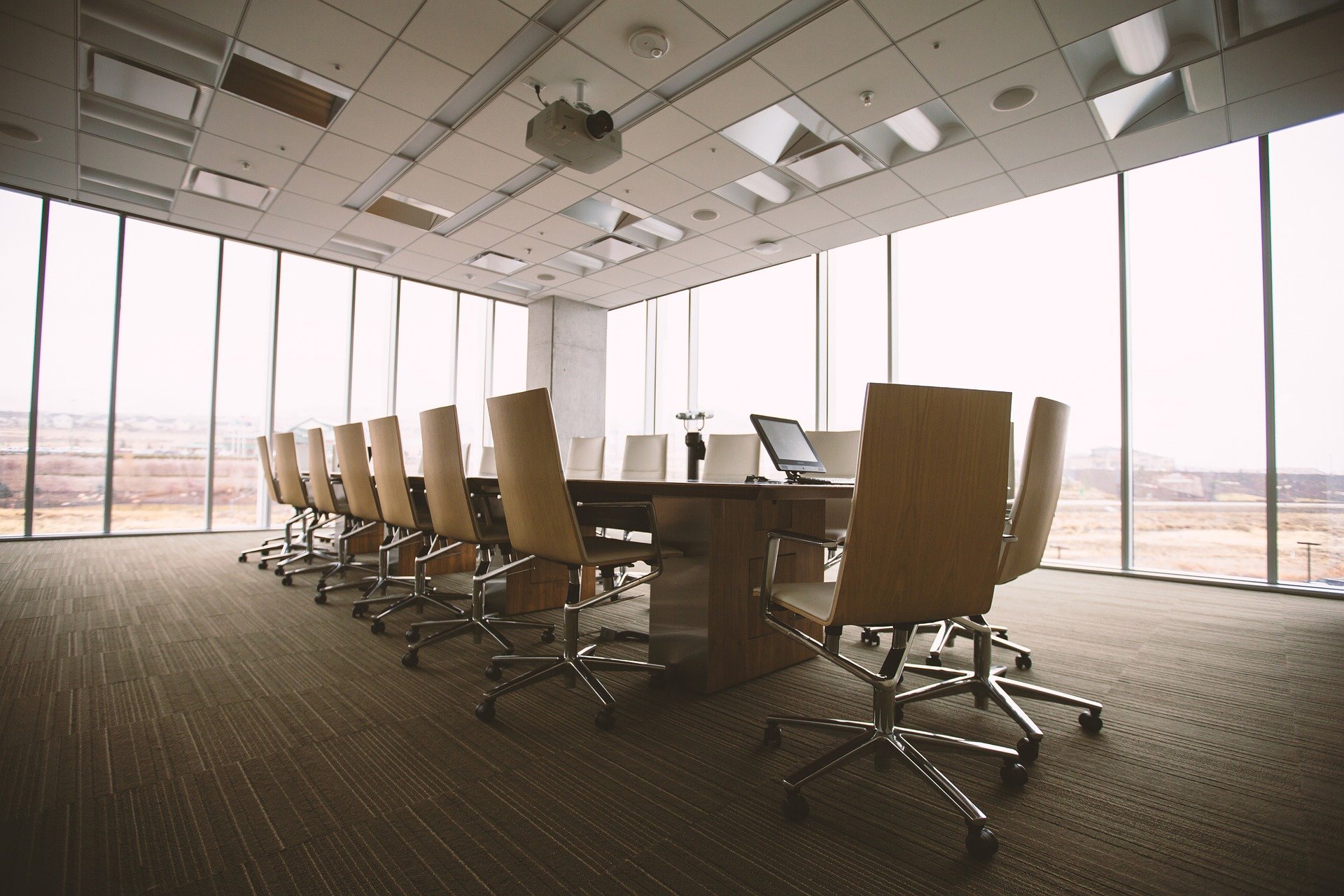 Corporate Events – How to make them successful