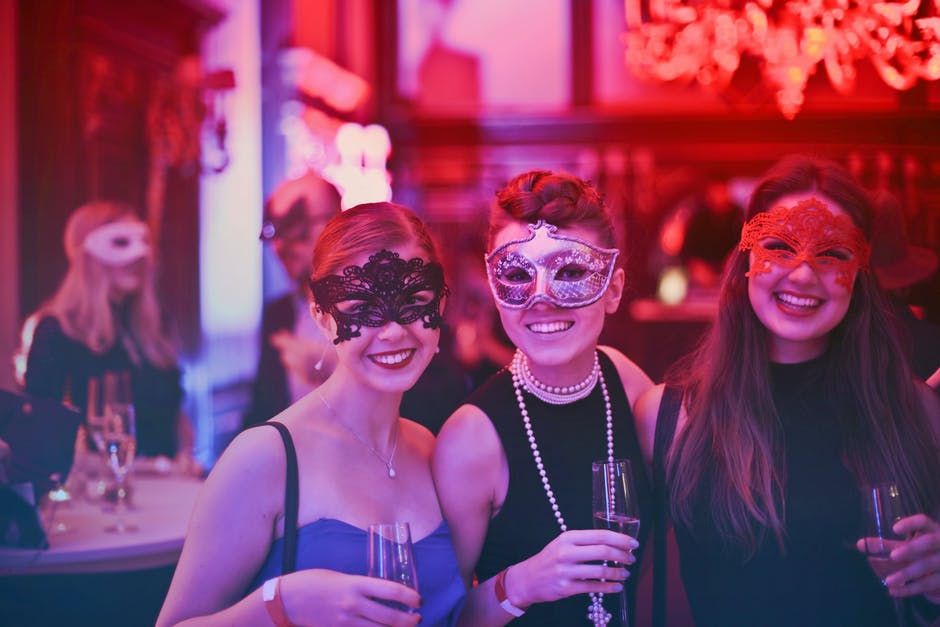 Rented Party Experiences